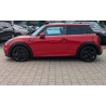 0143 (1005) MINI Cooper S John JCW HUD/PANO/ACC/KAMERA/