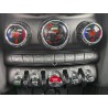 0143 (1005) MINI Cooper S John JCW HUD/PANO/ACC/KAMERA/