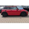 0143 (1005) MINI Cooper S John JCW HUD/PANO/ACC/KAMERA/