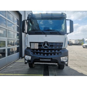 0147 (1010) Mercedes-Benz Arocs 1848 4x4 Multimedia1.Hd BLATT-BLATT