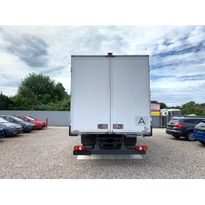 0149 (1013) Mercedes-Benz Atego 3 4x2 BM 967 7XX/8XX OM934 4x2 Fg