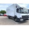 0149 (1013) Mercedes-Benz Atego 3 4x2 BM 967 7XX/8XX OM934 4x2 Fg