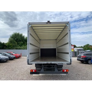 0149 (1013) Mercedes-Benz Atego 3 4x2 BM 967 7XX/8XX OM934 4x2 Fg