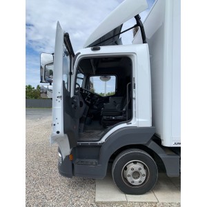 0149 (1013) Mercedes-Benz Atego 3 4x2 BM 967 7XX/8XX OM934 4x2 Fg