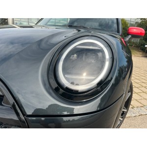 0152 (1018) MINI Cooper S JCW HUD,HARMAN,PANO,360,LED,18"