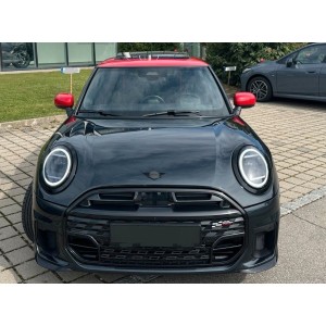 0152 (1018) MINI Cooper S JCW HUD,HARMAN,PANO,360,LED,18"