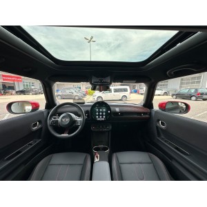 0152 (1018) MINI Cooper S JCW HUD,HARMAN,PANO,360,LED,18"