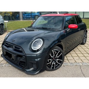 0152 (1018) MINI Cooper S JCW HUD,HARMAN,PANO,360,LED,18"