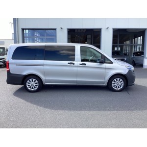 0153 (1019) Mercedes-Benz Vito 116 Tourer Pro L Klima LED Standh. Navi