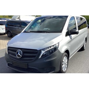 0153 (1019) Mercedes-Benz Vito 116 Tourer Pro L Klima LED Standh. Navi