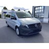 0153 (1019) Mercedes-Benz Vito 116 Tourer Pro L Klima LED Standh. Navi