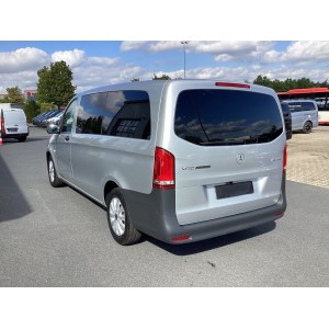 0153 (1019) Mercedes-Benz Vito 116 Tourer Pro L Klima LED Standh. Navi