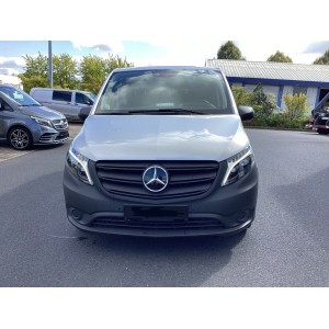 0153 (1019) Mercedes-Benz Vito 116 Tourer Pro L Klima LED Standh. Navi