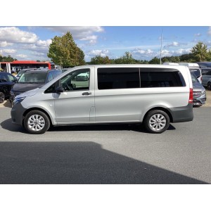 0153 (1019) Mercedes-Benz Vito 116 Tourer Pro L Klima LED Standh. Navi