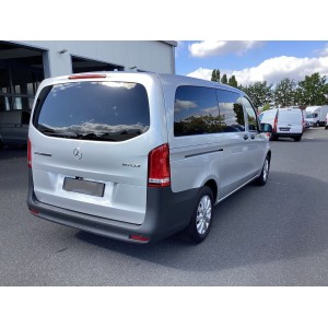 0153 (1019) Mercedes-Benz Vito 116 Tourer Pro L Klima LED Standh. Navi