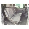 0153 (1019) Mercedes-Benz Vito 116 Tourer Pro L Klima LED Standh. Navi