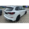 0154 (1020) BMW X5 30d xDrive MSport 7SITZ,ACC,HUD,P