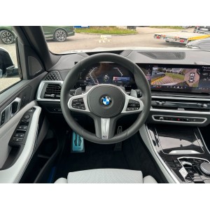 0154 (1020) BMW X5 30d xDrive MSport 7SITZ,ACC,HUD,P