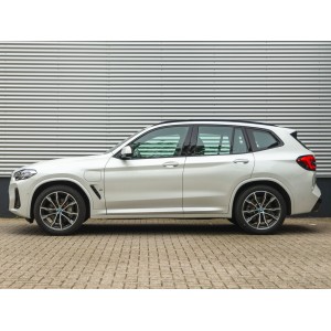 0155 (1021) BMW X3 xDrive30e M-Sport - Pano - Driving Ass