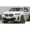 0155 (1021) BMW X3 xDrive30e M-Sport - Pano - Driving Ass