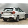 0155 (1021) BMW X3 xDrive30e M-Sport - Pano - Driving Ass