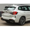 0155 (1021) BMW X3 xDrive30e M-Sport - Pano - Driving Ass