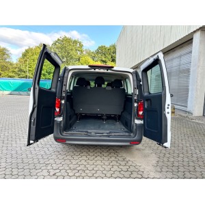 0157 (1023) Mercedes-Benz Vito Tourer 114 CDI Pro Extralang*Automat*8