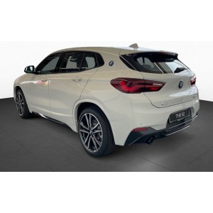 0158(1024)  BMW X2 xDrive25e M Sport - HUD, adap LED,