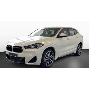 0158(1024)  BMW X2...