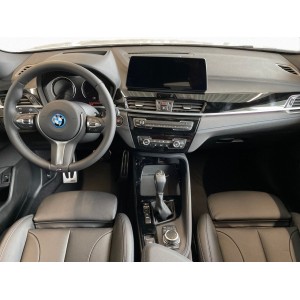 0158(1024)  BMW X2 xDrive25e M Sport - HUD, adap LED,