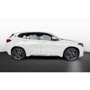 0158(1024)  BMW X2 xDrive25e M Sport - HUD, adap LED,