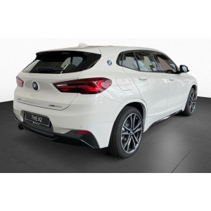 0158(1024)  BMW X2 xDrive25e M Sport - HUD, adap LED,