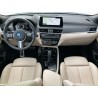 0159 (1025) BMW X2 xDr. 25e M Sport NavPlus ACC HK Pano