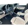 0159 (1025) BMW X2 xDr. 25e M Sport NavPlus ACC HK Pano