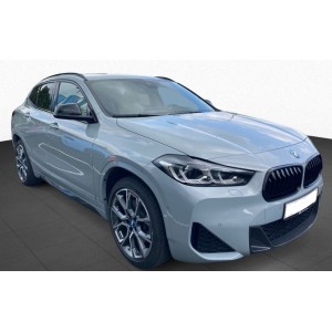 0159 (1025) BMW X2 xDr. 25e...