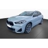 0159 (1025) BMW X2 xDr. 25e M Sport NavPlus ACC HK Pano