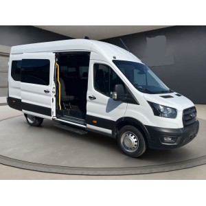 0160 (1026) Ford Transit...