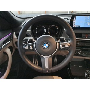 0160 (1027) BMW X2 M35i Navi Head-Up Parkassist Driv.Assi