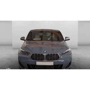 0160 (1027) BMW X2 M35i Navi Head-Up Parkassist Driv.Assi