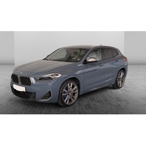 0160 (1027) BMW X2 M35i...