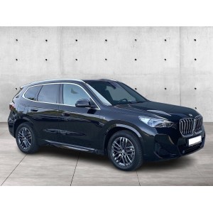 0161 (1028) BMW X1 xDrive23d M Sportpaket Head-Up