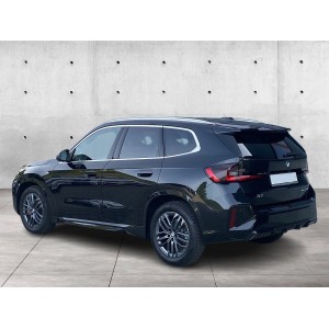 0161 (1028) BMW X1 xDrive23d M Sportpaket Head-Up