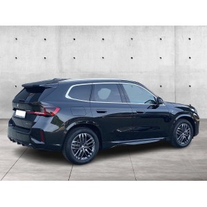 0161 (1028) BMW X1 xDrive23d M Sportpaket Head-Up