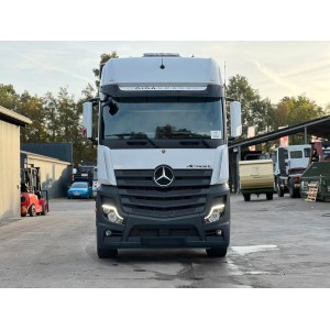 0163 (1030) Mercedes-Benz Actros 2551 Euro6 6x2 Fahrgestell *NEU*