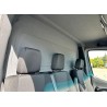 0165 (1032) Mercedes-Benz Sprinter 319 CDI AUTOMATIK LED NAVI 3550kg TACHO