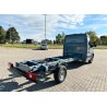 0165 (1032) Mercedes-Benz Sprinter 319 CDI AUTOMATIK LED NAVI 3550kg TACHO