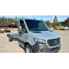 0165 (1032) Mercedes-Benz Sprinter 319 CDI AUTOMATIK LED NAVI 3550kg TACHO