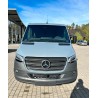 0165 (1032) Mercedes-Benz Sprinter 319 CDI AUTOMATIK LED NAVI 3550kg TACHO