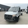 0166 (1033) Mercedes-Benz Sprinter 317 CDI