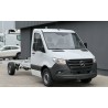 0166 (1033) Mercedes-Benz Sprinter 317 CDI